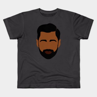 Hasan Kids T-Shirt